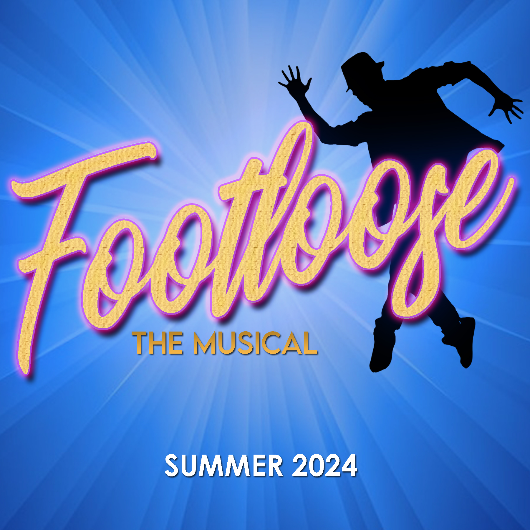 Footloose at the Pines Dinner Theatre